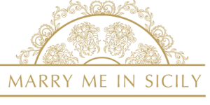 Logo Marry Me in Sicily